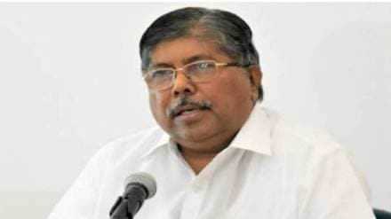 Massive Hiring in Higher Education Minister chadrakant patil Confirms