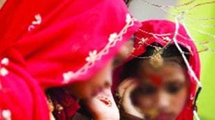 child marriage case registered against parents in laws and husband