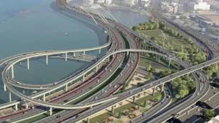 Consultancy fees for coastal projects news in marathi