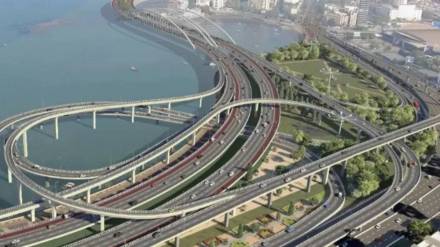 Consultancy fees for coastal projects news in marathi