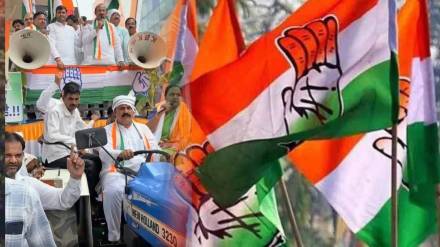 Congress chief Harshwardhan Sapkal news in marathi