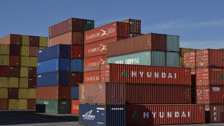 Jalna Dryport, Central Customs, stalled Jalna Dryport,
