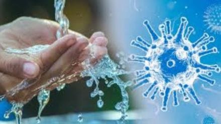 contaminated water health crisis