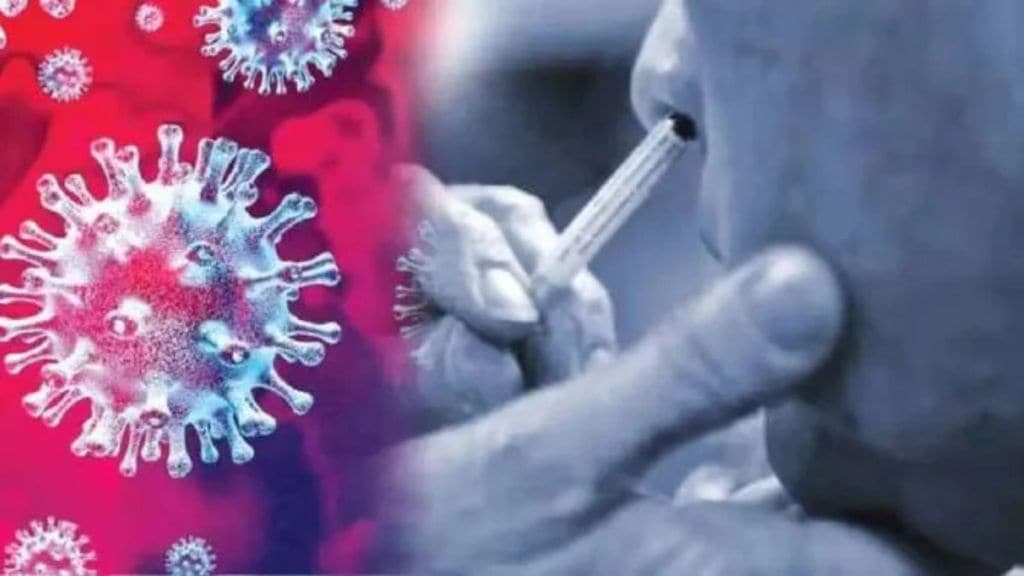 satara district reports new covid cases satara district reports new covid cases