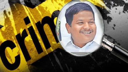 Minister Sanjay Shirsat son accused of harassment