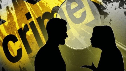 A woman killed her first boyfriend with the help of her second boyfriend in shahapur