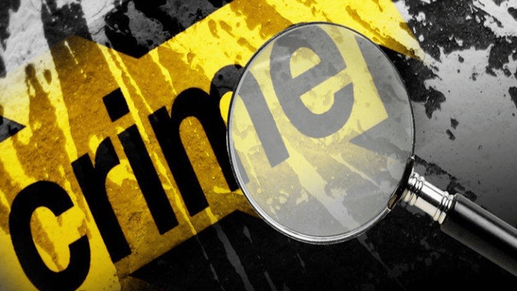 sand mafia attacks revenue team in hingoli