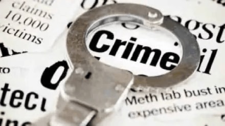 In Kalyan two people were arrested demanding extortion from a businessman