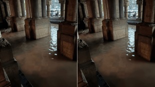 CSMT yard flooded, local services disrupted due to rain mumbai