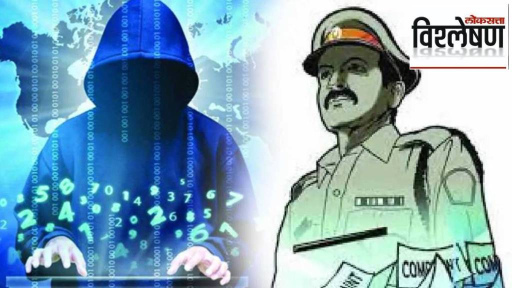 New e-Zero FIR for swift probe crackdown on cyberfauds