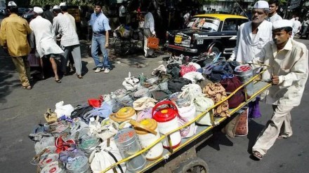 dabbewale mumbai