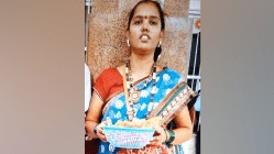 विरारमध्ये टँकरच्या धडकेत महिलेचा मृत्यू