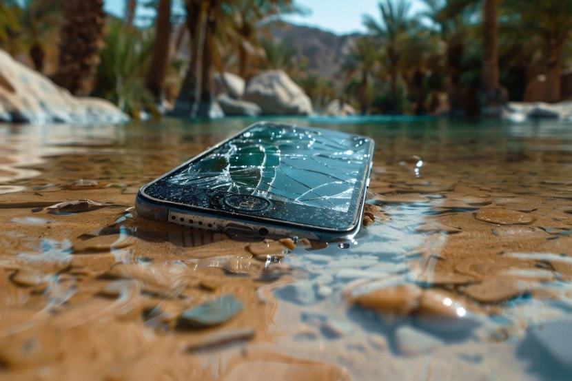 10 ways to keep your smartphone protected during monsoon season