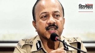 How is the Mumbai Police Commissioner selected? Was the seniority of several officers overlooked for Deven Bharti