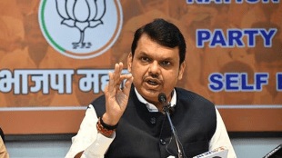 CM Devendra Fadnavis answered about municipal elections fought by the Mahayuti alliance or independently