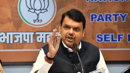 CM Devendra Fadnavis answered about municipal elections fought by the Mahayuti alliance or independently