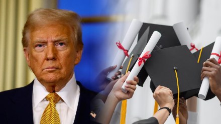 student visa interview process US news in marathi