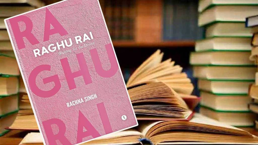 Raghu Rai Waiting for the Divine book analysis Raghu Rai Waiting for the Divine book analysis