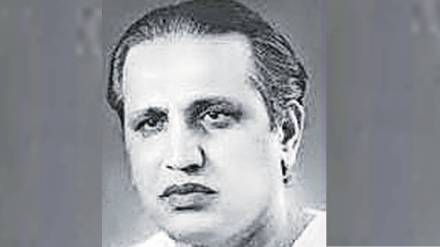 कवीश्रेष्ठ राजा बढे