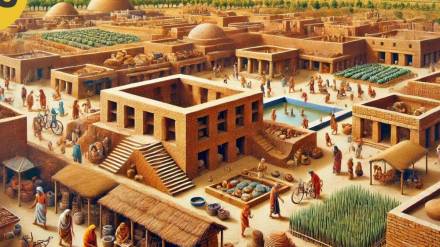 Middle Ages witnessed developments in technology