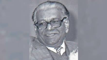 Dr Ram Prakash Bambah achievements