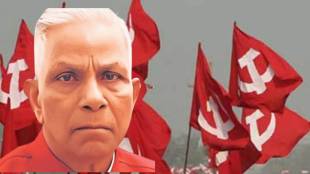 Comrade Lahanu Kom information in marathi