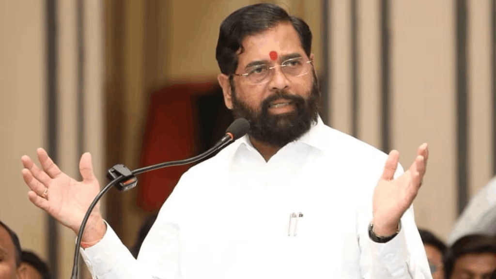 thane Case filed at Rabodi station against ex Shiv Sena shinde faction leader Mahesh Wagh for drunk driving assault