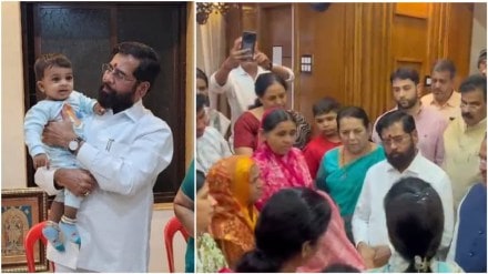 Eknath Shinde statement regarding Vaishnavi Hagawane Case Pimpri Chinchwad