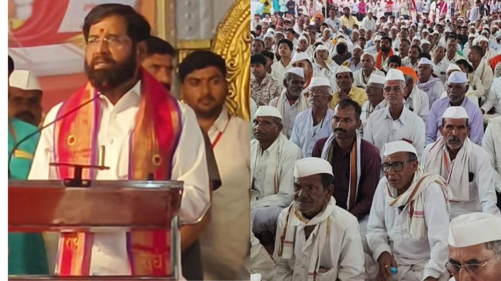 Buldhana Deputy Chief Minister Eknath Shinde statement on pakistan Buldhana Deputy Chief Minister Eknath Shinde statement on pakistan