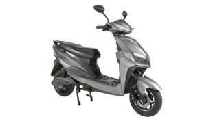 Odysse HyFy Electric Scooter Launched In India