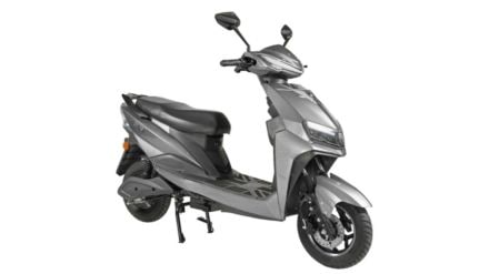 Odysse HyFy Electric Scooter Launched In India