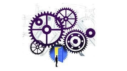 Due to the government order not being issued, the engineering college process has come to a halt