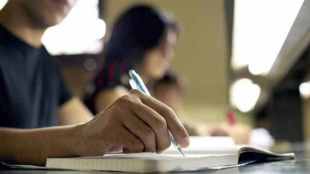 Ca exam delay due to war situation in india