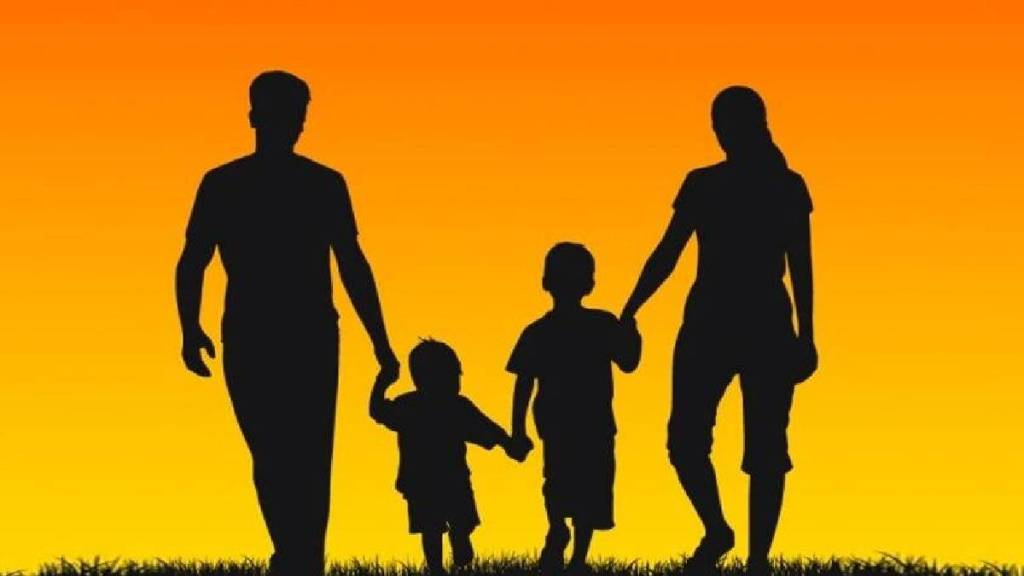 Percentage of men participating in family planning is low in Pune print news