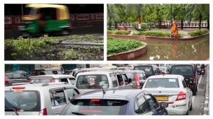 delhi ncr rain monsoon