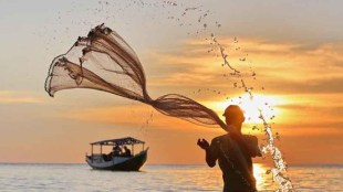 Deep sea fishing banned from Monday uran news