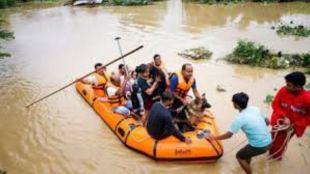 flood response evacuation pune