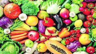 Foreign vegetable prices rate increase Broccoli iceberg lettuce and zucchini become expensive