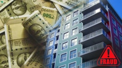 स्वस्तात घरे देण्याचे आमीष दाखवून १६ जणांची दीड कोटींची फसवणूक