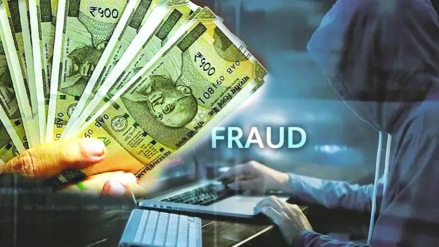 A man who provided 19 bank accounts to cyber fraudsters who scammed a woman from Girgaon of rs 67 lakh has been arrested mumbai