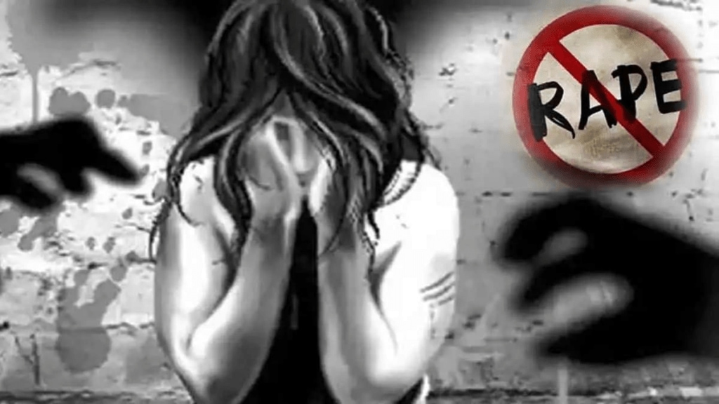 Chakan rape case Pimpri Chinchwad police arrested Prakash Bhangre hours after he raped woman