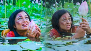 girija prabhu shared her experience of shooting scenes in mud kon hotis tu kay zalis tu