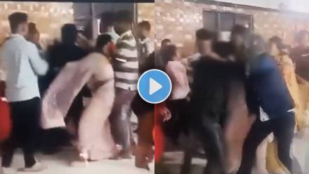girlfriends entry in boyfriends wedding video viral