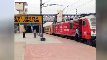 Two new railways announced connecting Madhya Pradesh Maharashtra and Chhattisgarh