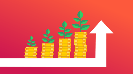 Equity fund investment, April, investment ,