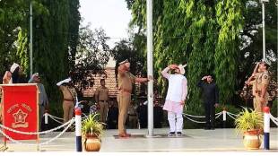 gulabrao-patil-flag-hosting