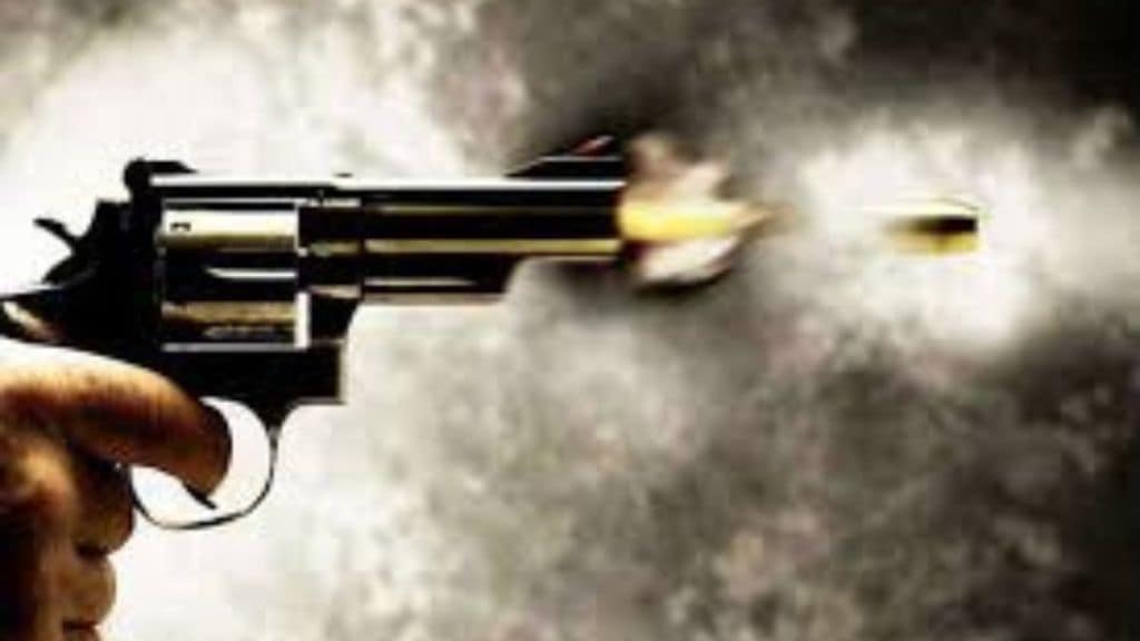 Six arrested in Pune for firing pistol in public after bike dispute on Sinhagad Road