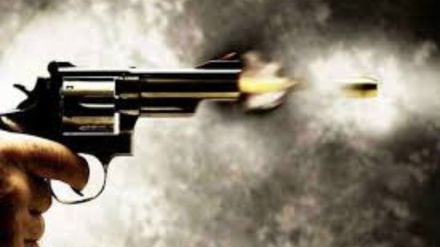 talegaon midc illegal pistol accidental firing one injured pune