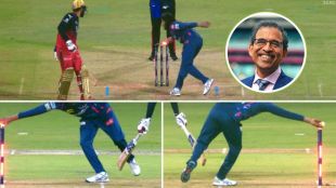 harsha bhogle
