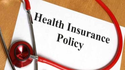 Health Insurance Doctor Hospital Mediclaim print politics news